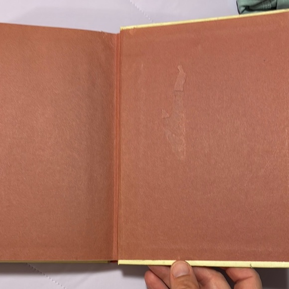 Rare, 1st US Edition A Book of Middle Eastern Food - Picture 6 of 11